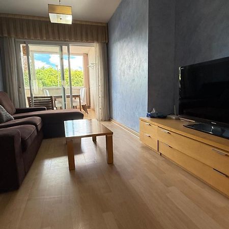 Albamar Apartment Calpe Exterior foto