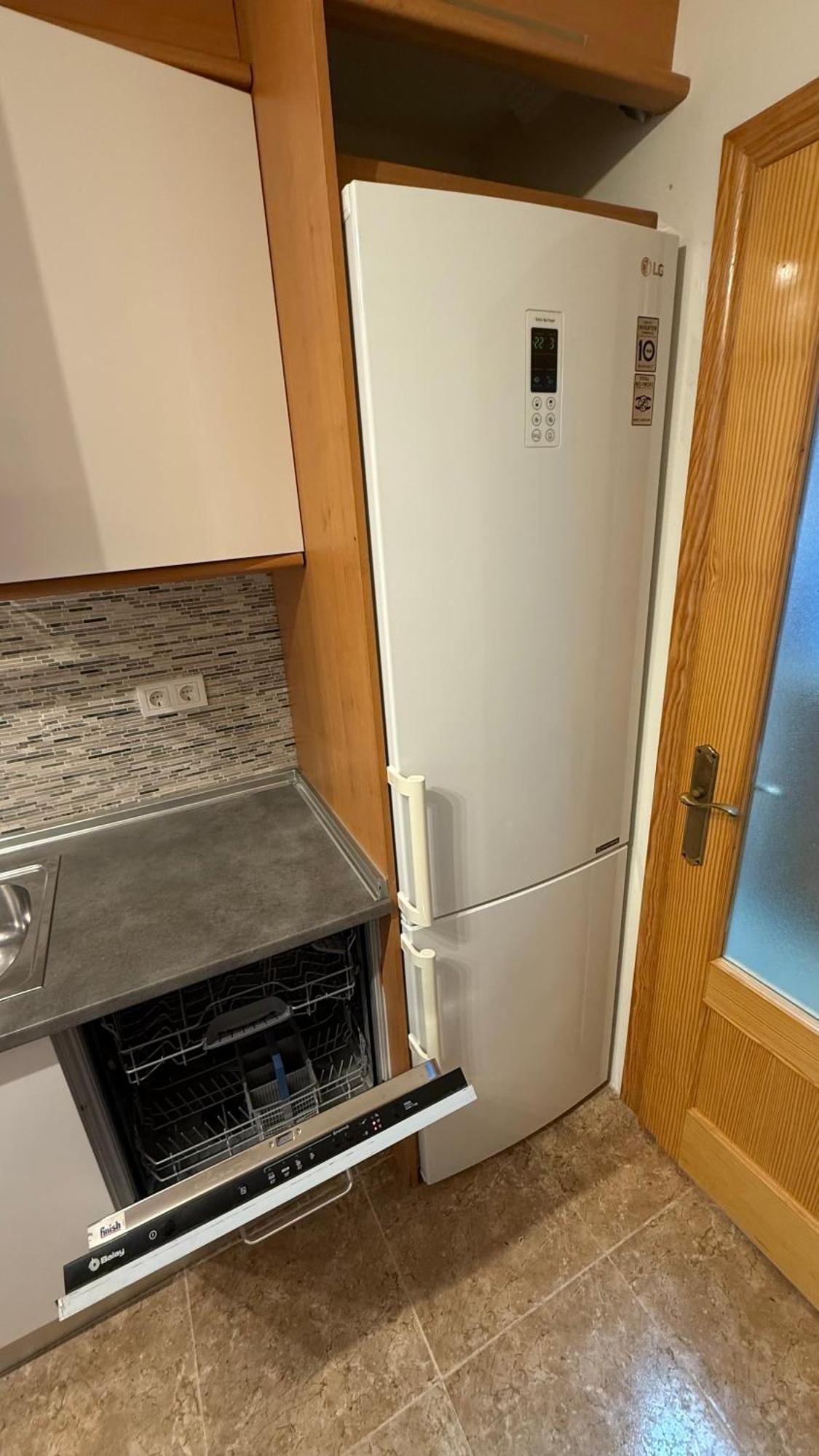 Albamar Apartment Calpe Exterior foto